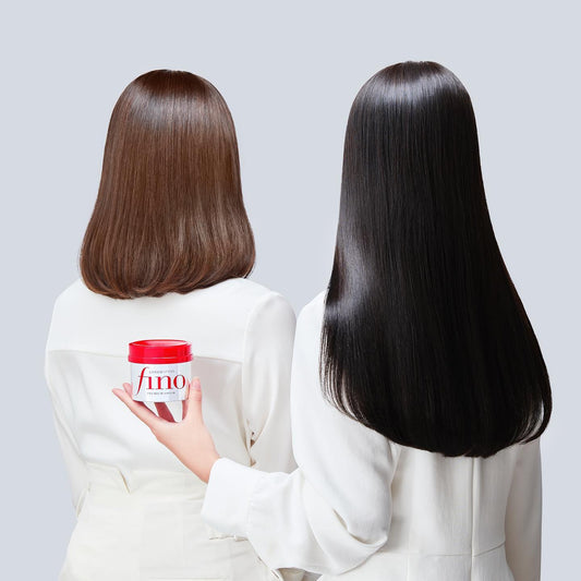 Fino Hair Mask