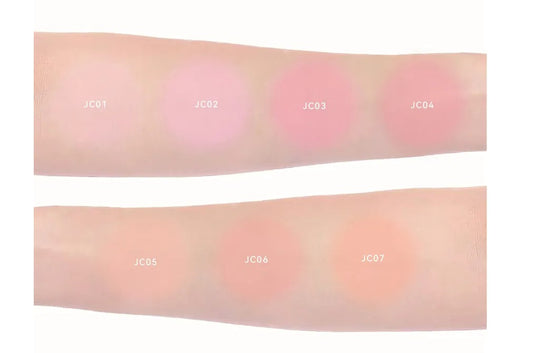 AZTK - Jello Color Liquid Blush