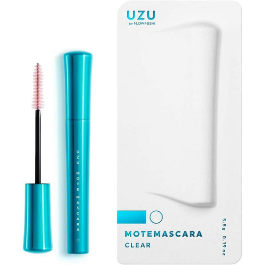Clear Uzu Mascara