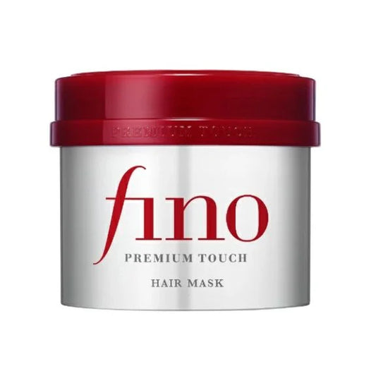 Fino Hair Mask